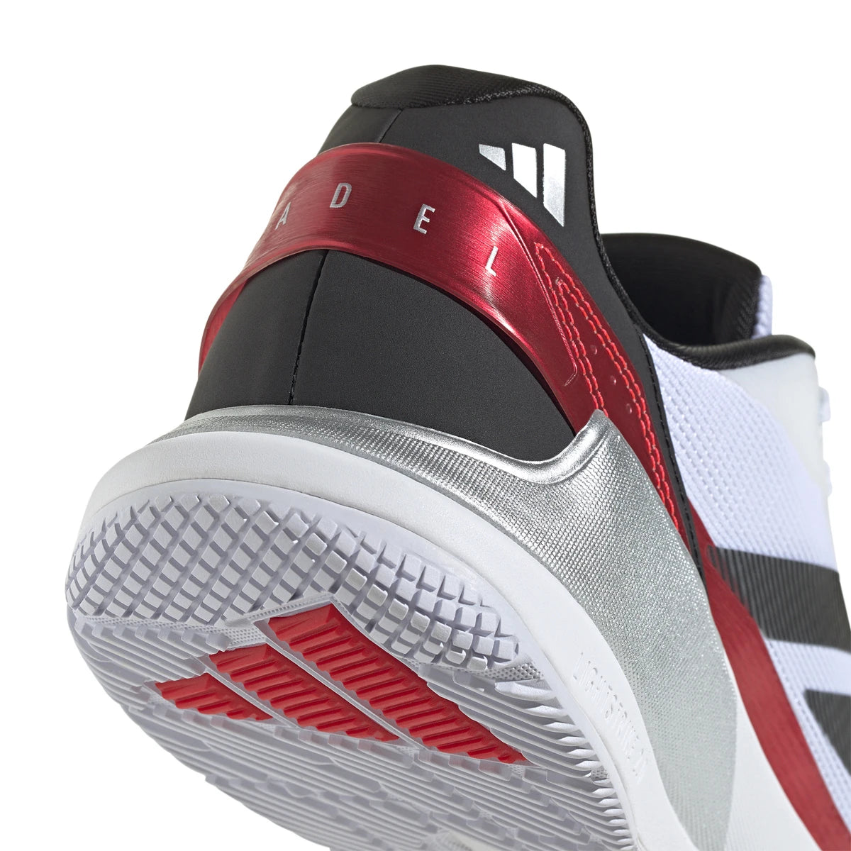 Chaussures Padel adidas Crazyquick Ls