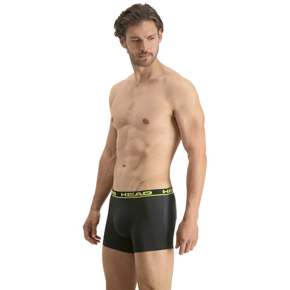 Pack mit 2 Head Basic Boxershorts