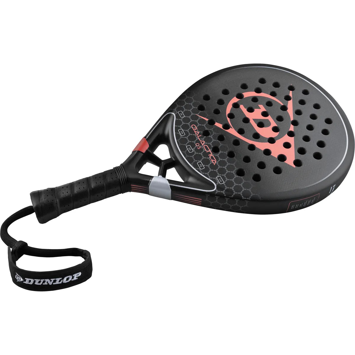 Padelschläger Dunlop Galactica Os
