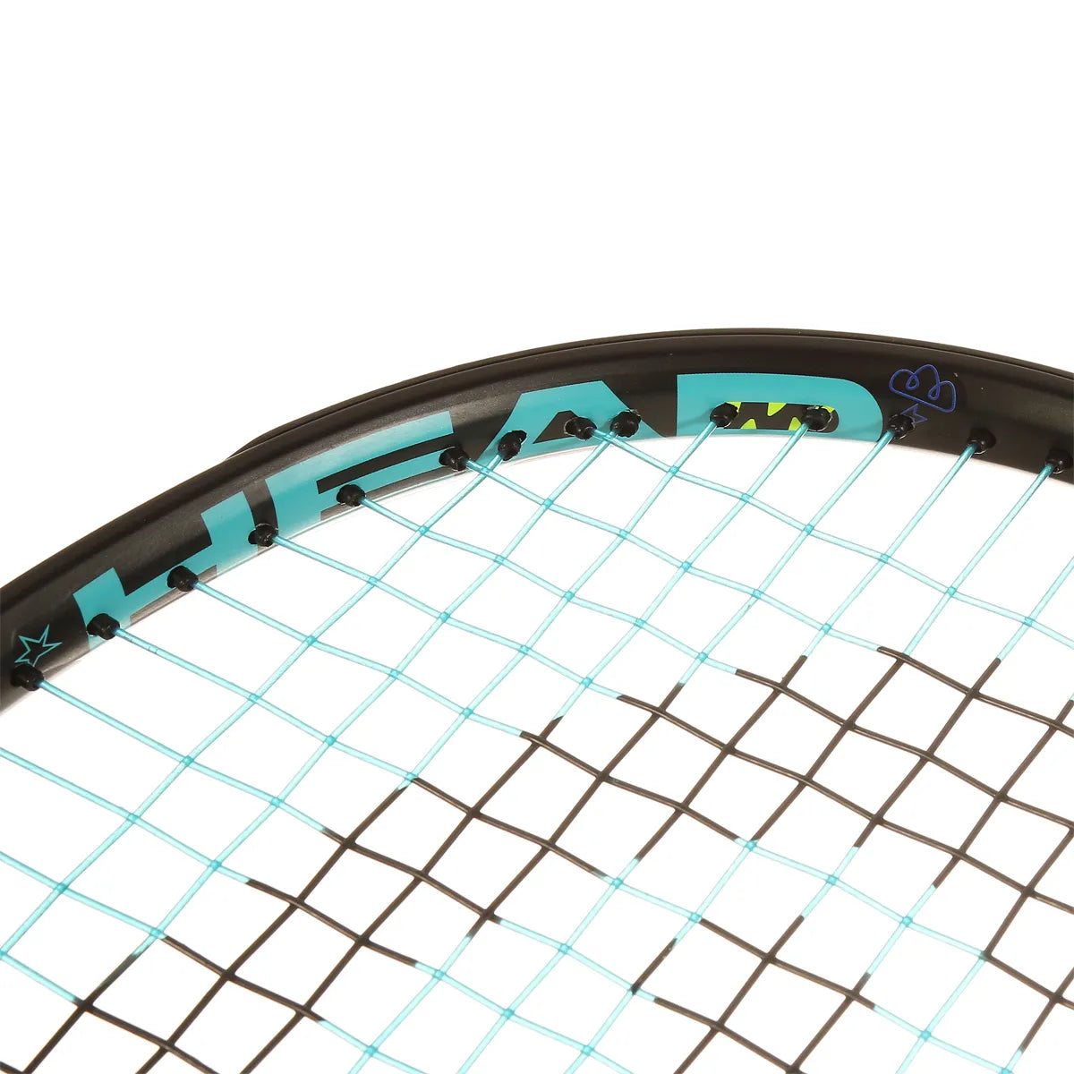 Schläger Head Junior Novak 25