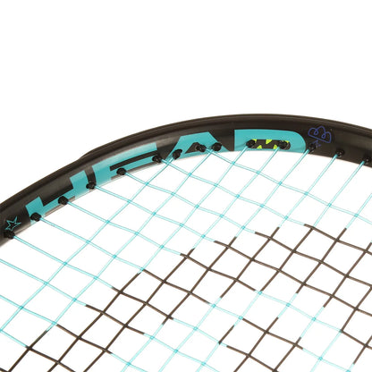 Schläger Head Junior Novak 25