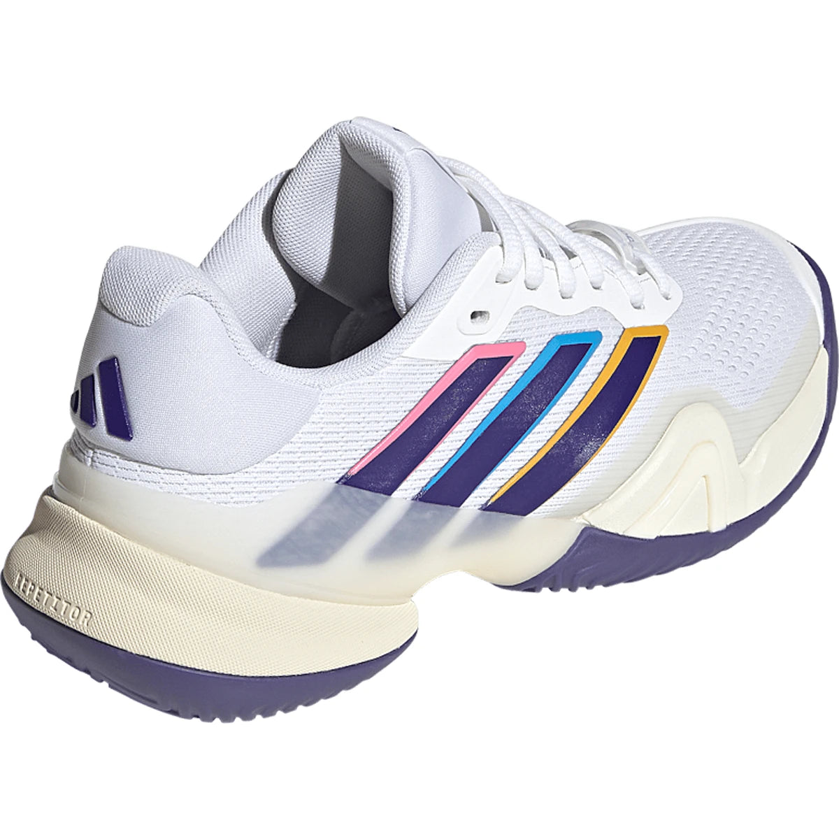 adidas Damen Barricade 14 Allcourtschuh