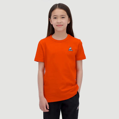 T-Shirt Le Coq Sportif Junior Essentiels