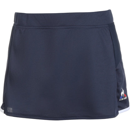 Rock Le Coq Sportif Damen Tennis Short Integriert