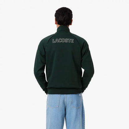 Veste Lacoste Rolex Paris Masters
