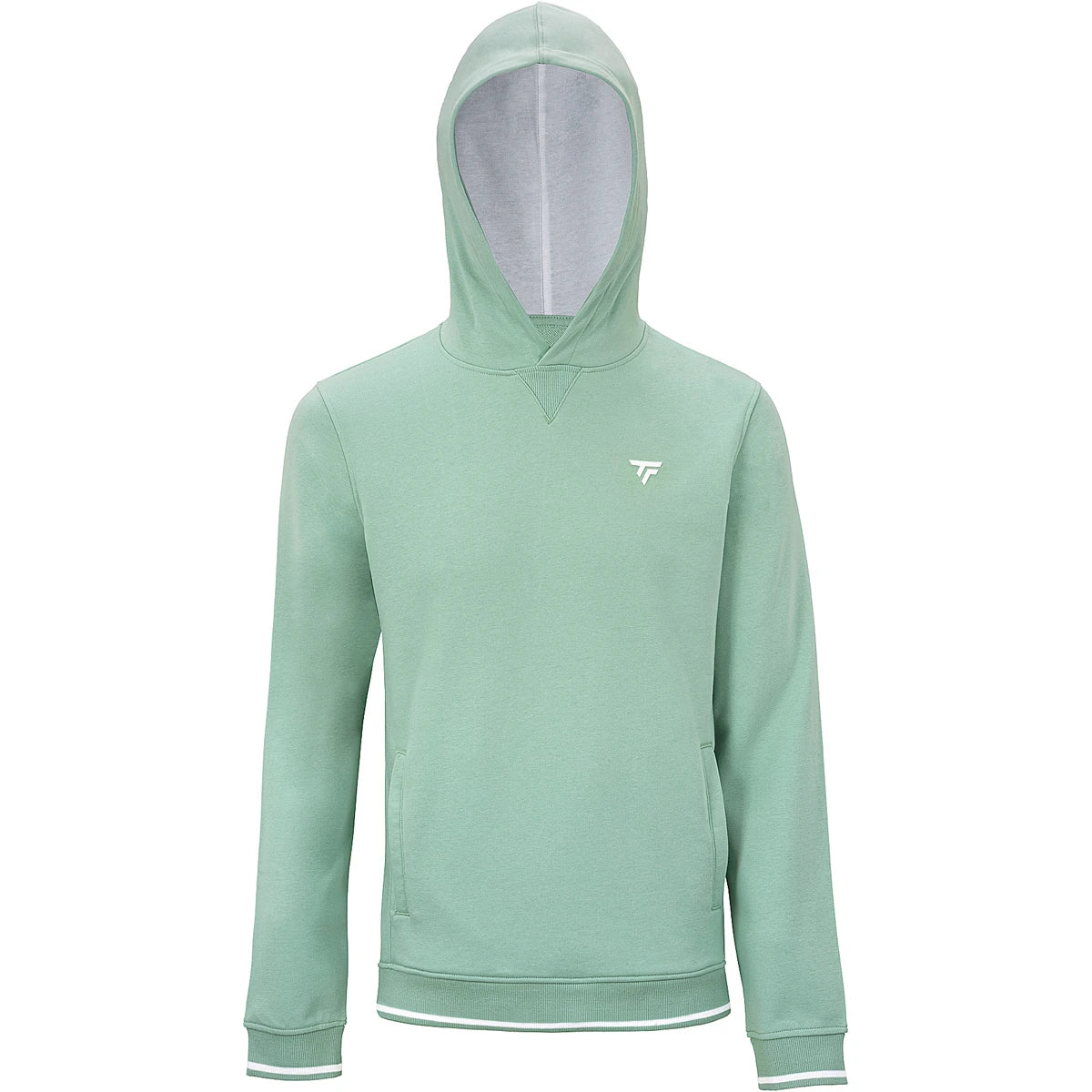 Sweatshirt mit Kapuze Tecnifibre Junior Team Terry