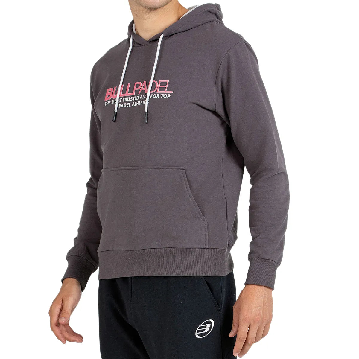 Sweatshirt Bullpadel Boyen