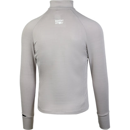 Technische Trainingsjacke Padel Mon Amour