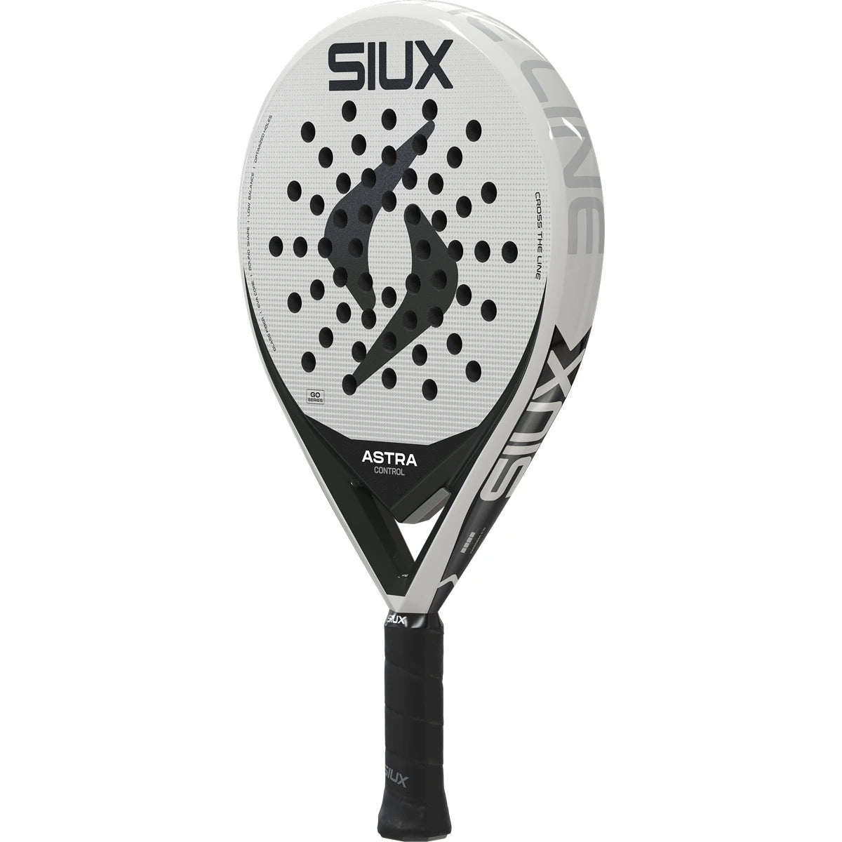 Padelschläger Siux Astra Control