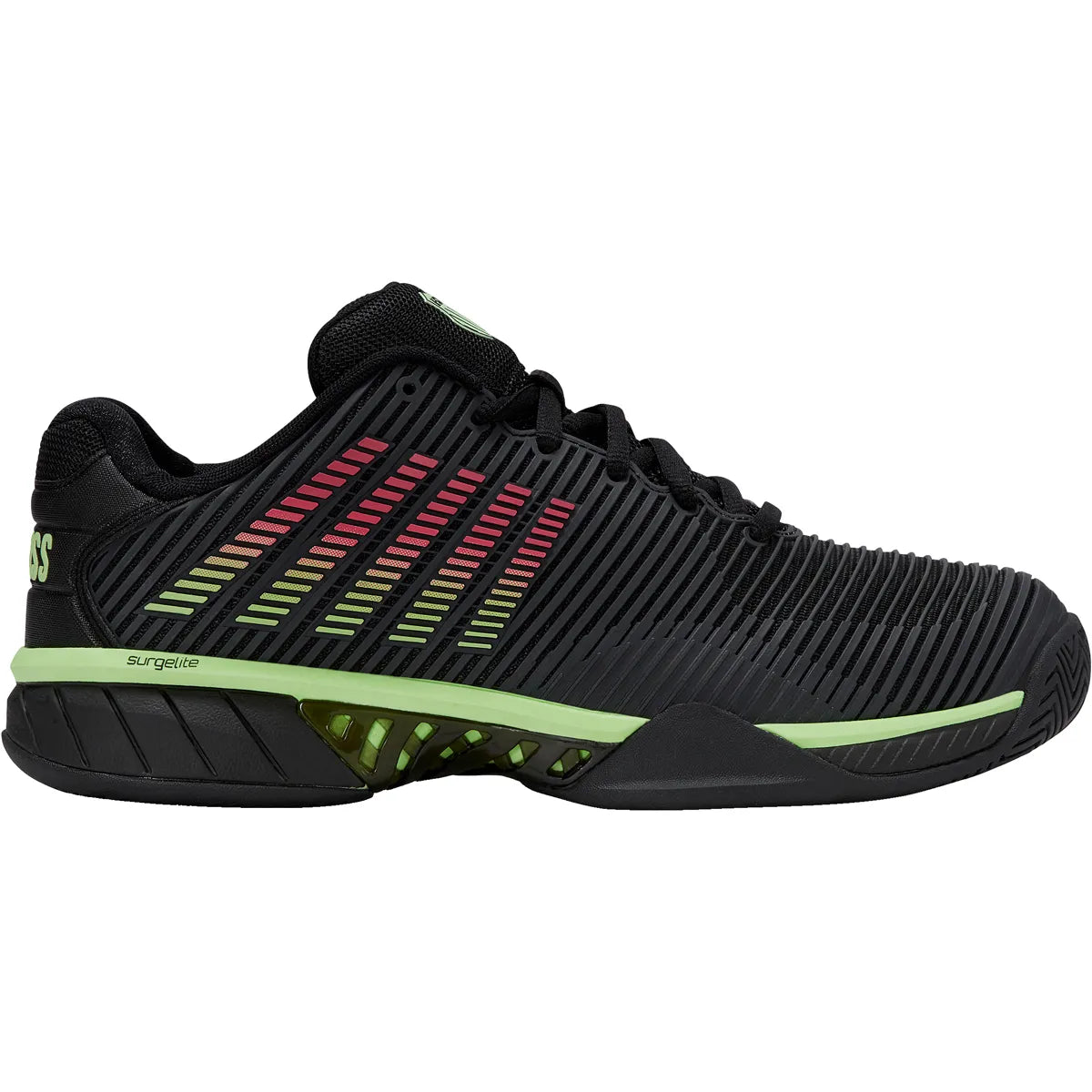 Chaussures K-Swiss Hypercourt Express 2 Toutes Surfaces