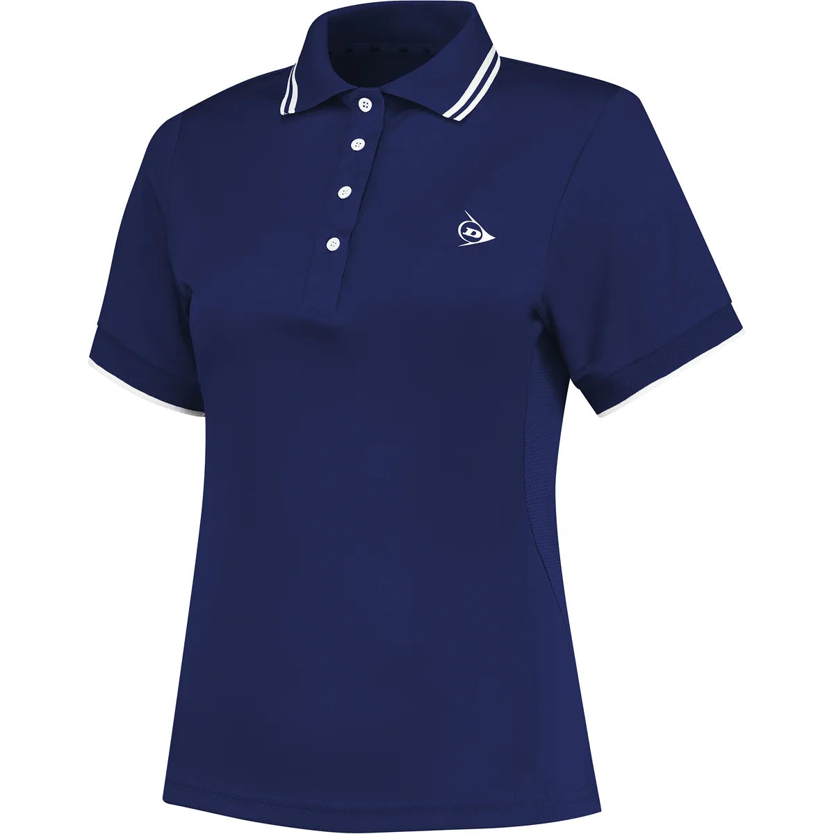 Dunlop Polo Damen Club Crew