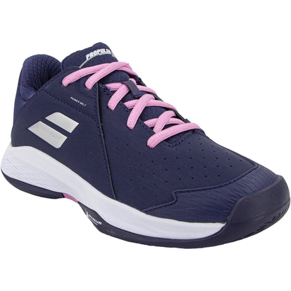 Babolat Junior Propulse 3 Allcourtschuhe