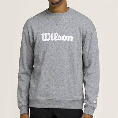 Sweatshirt Wilson Team Classic