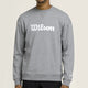 Sweatshirt Wilson Team Classic