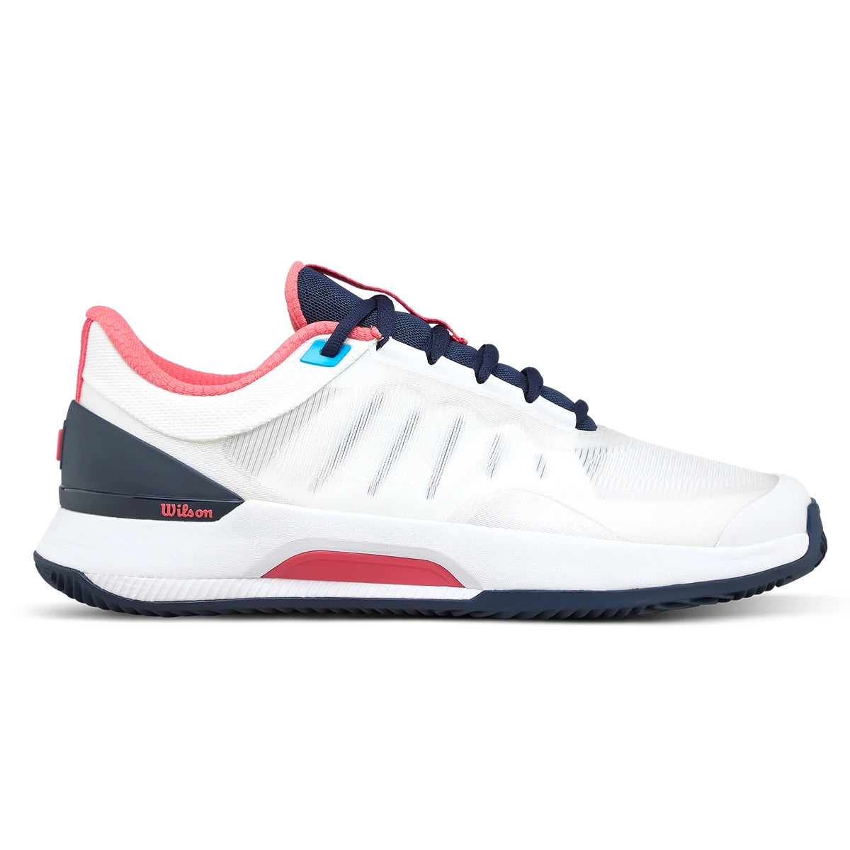 Wilson Damen Intrigue Tour Sandplatzschuh