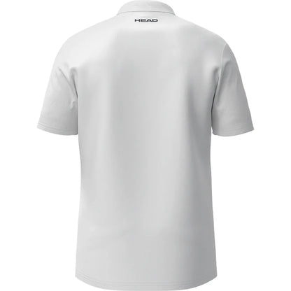Polo Head Club Tech