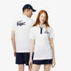 Polo Lacoste Rolex Paris Masters