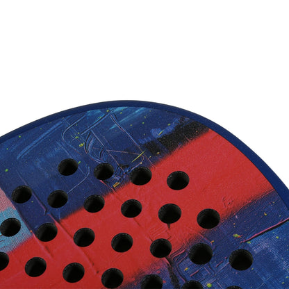 Padelschläger Dunlop Galactica Pro By Nisse