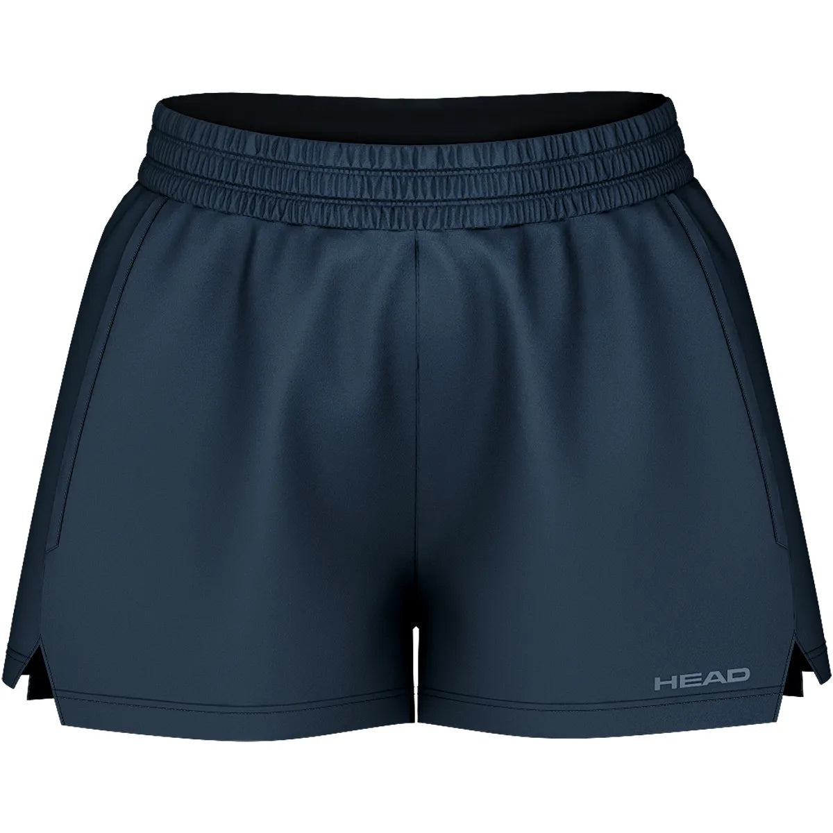 Short Head Femme Petite Play