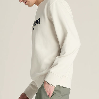 Sweatshirt Wilson Playstate Crew