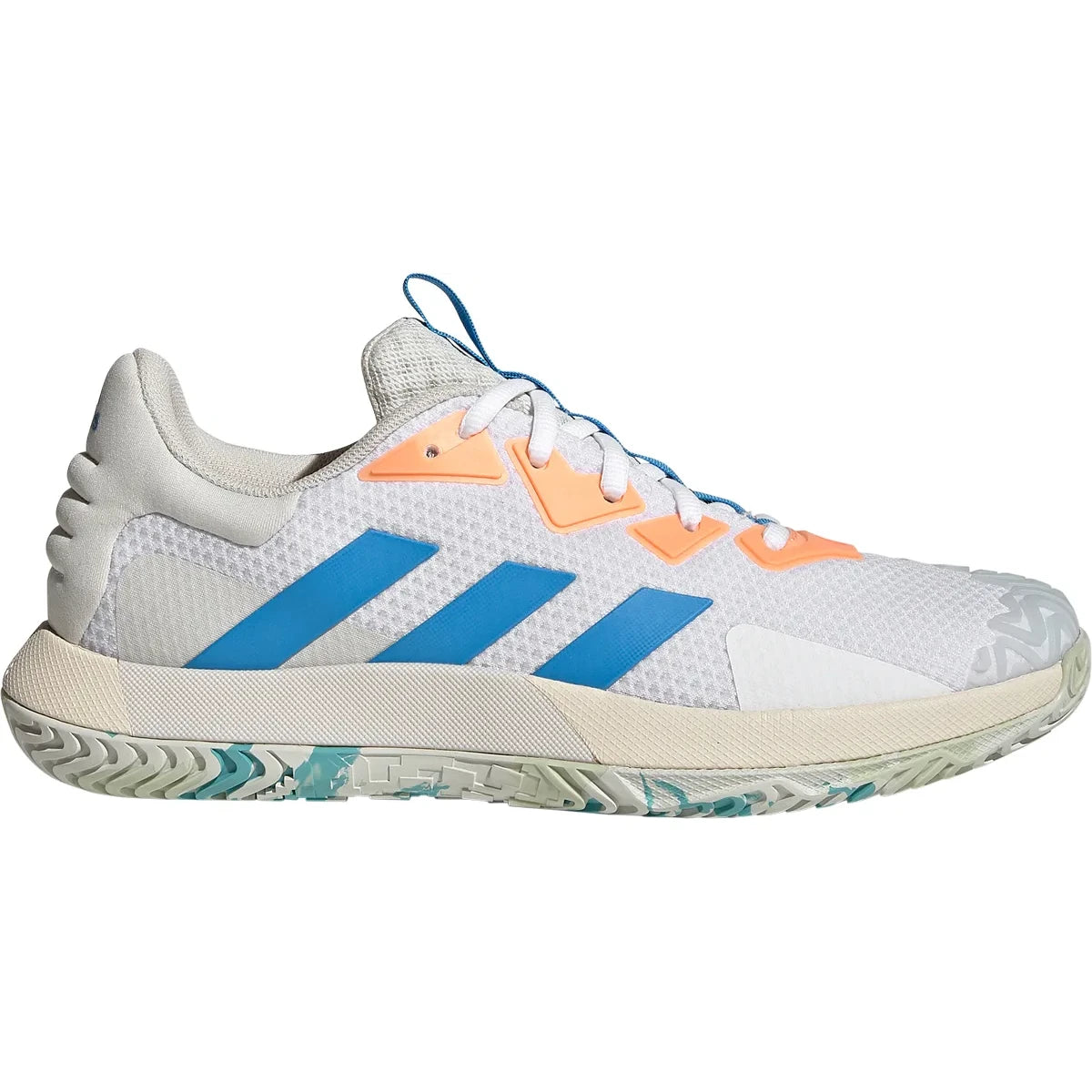 adidas Solematch Control Tennisschuhe Allcourt