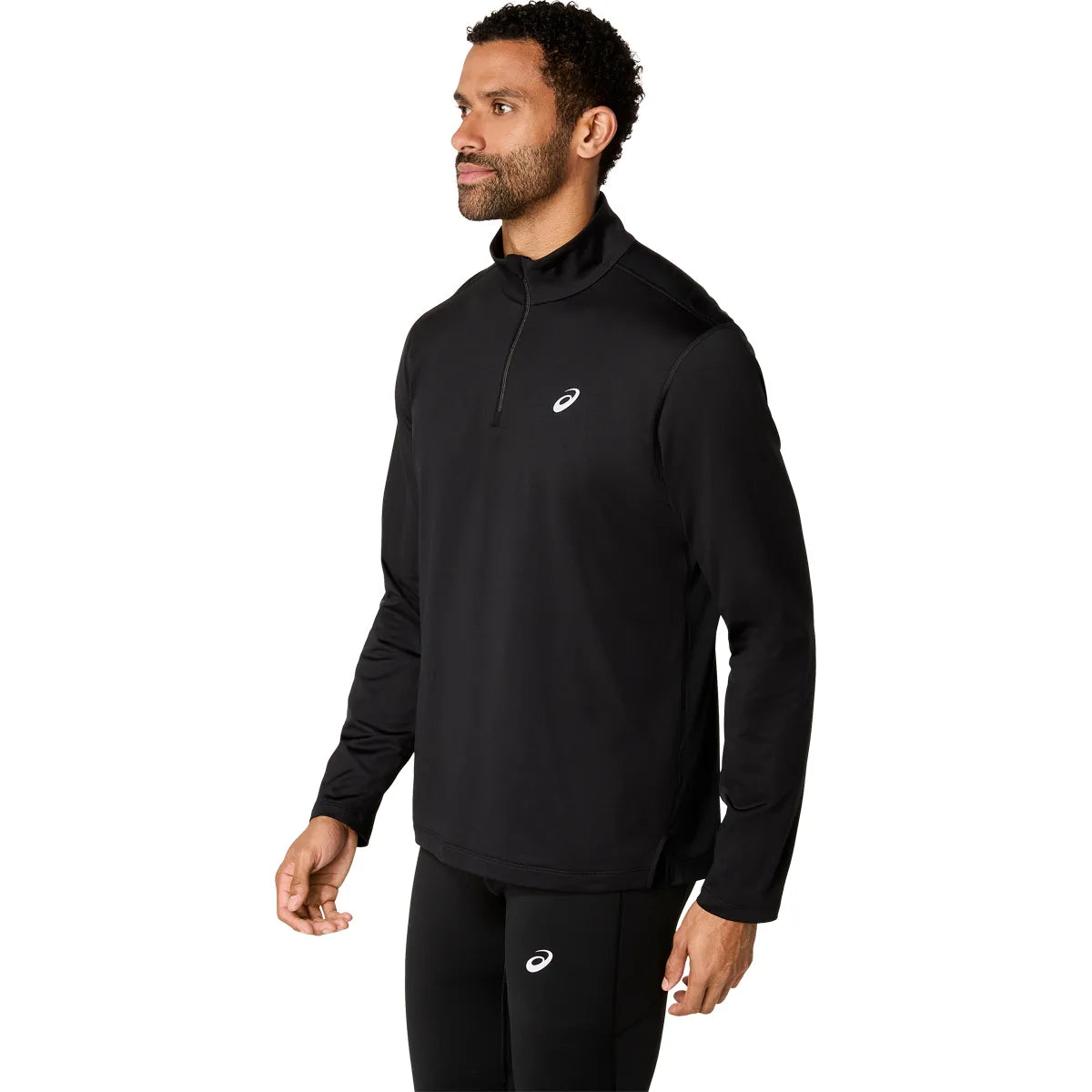 Sweatshirt Asics Core 1/2 Zip Winter