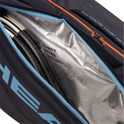 Tennistasche Head Pro 75L