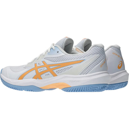 Damen Padelschuhe Asics Game Ff