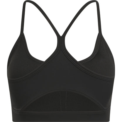 Sport-BH Reebok Damen Kendal Core Strappy