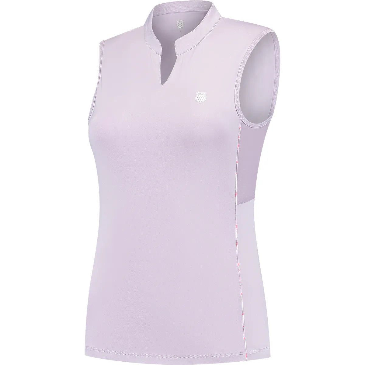 Tank-Top K-Swiss Damen Hypercourt Advantage