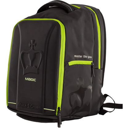 Padel-Rucksack Black Crown Magic