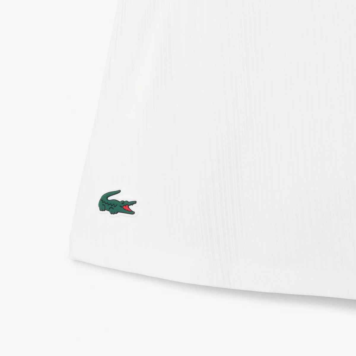 Damenrock Lacoste Heritage