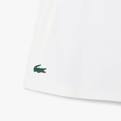 Damenrock Lacoste Heritage