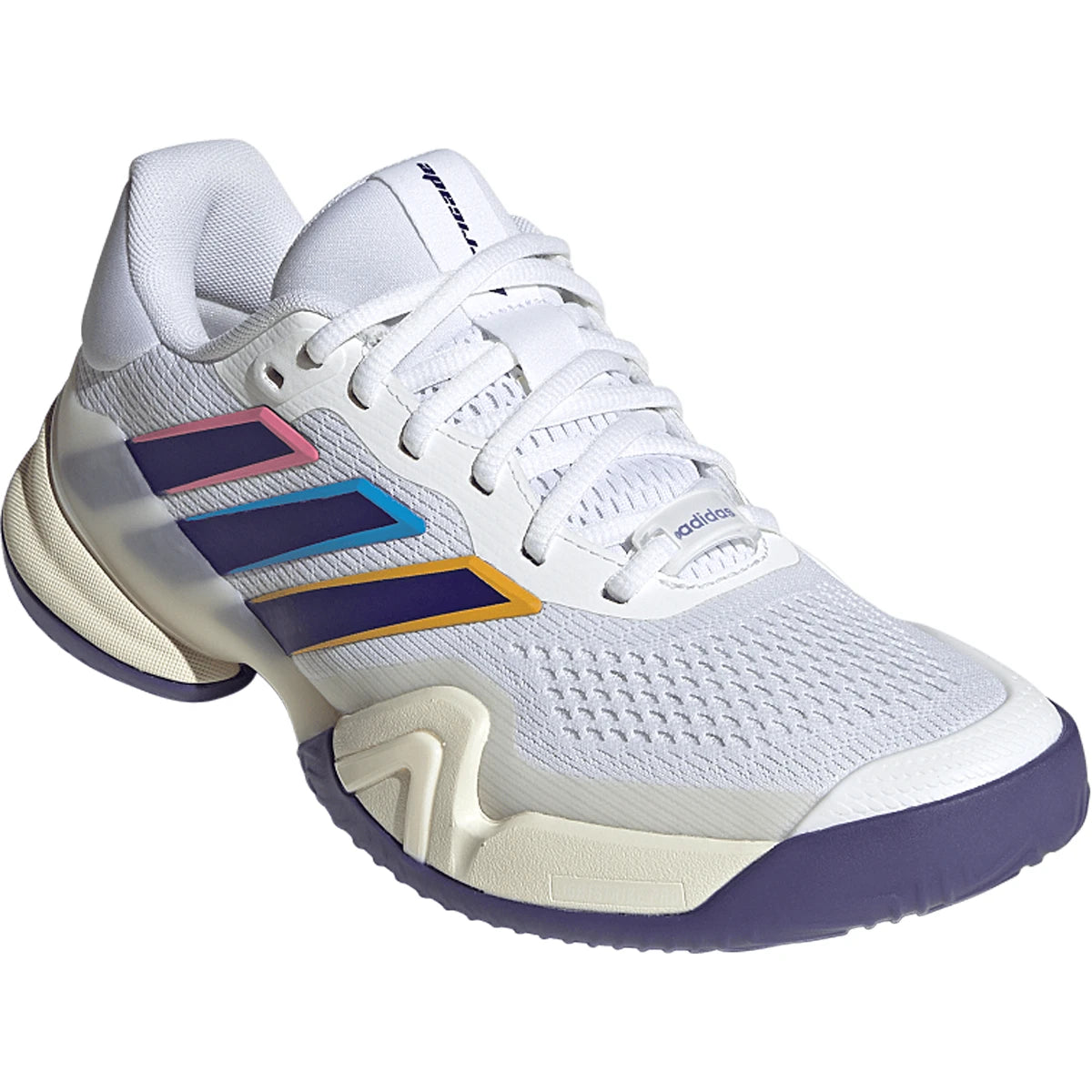 adidas Damen Barricade 14 Allcourtschuh