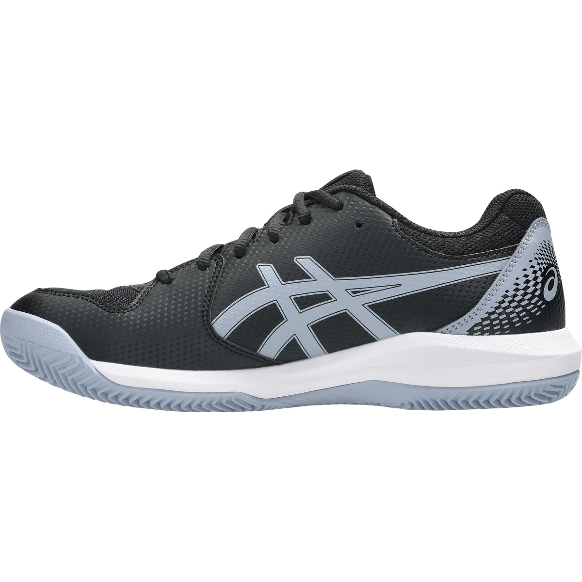 Sandplatzschuhe Asics Gel Dedicate 8
