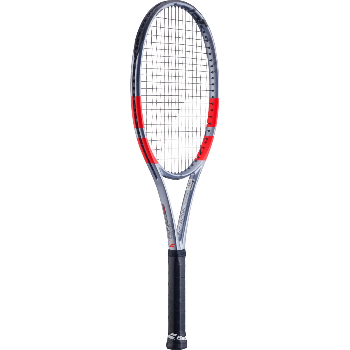 Schläger Test Web Babolat Pure Strike 100 16/20 (305 GR)