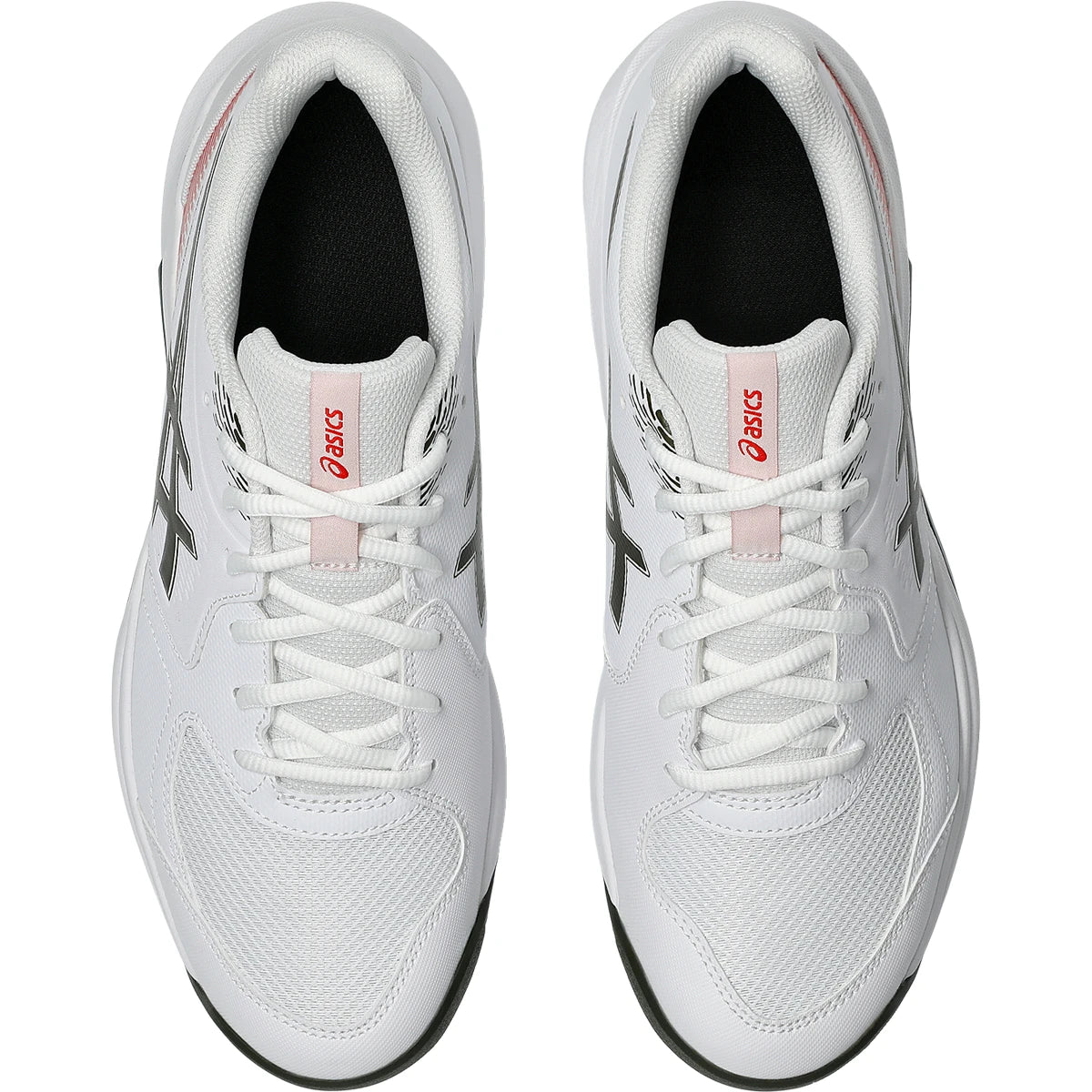 Asics Gel Dedicate 9 Allcourtschuhe