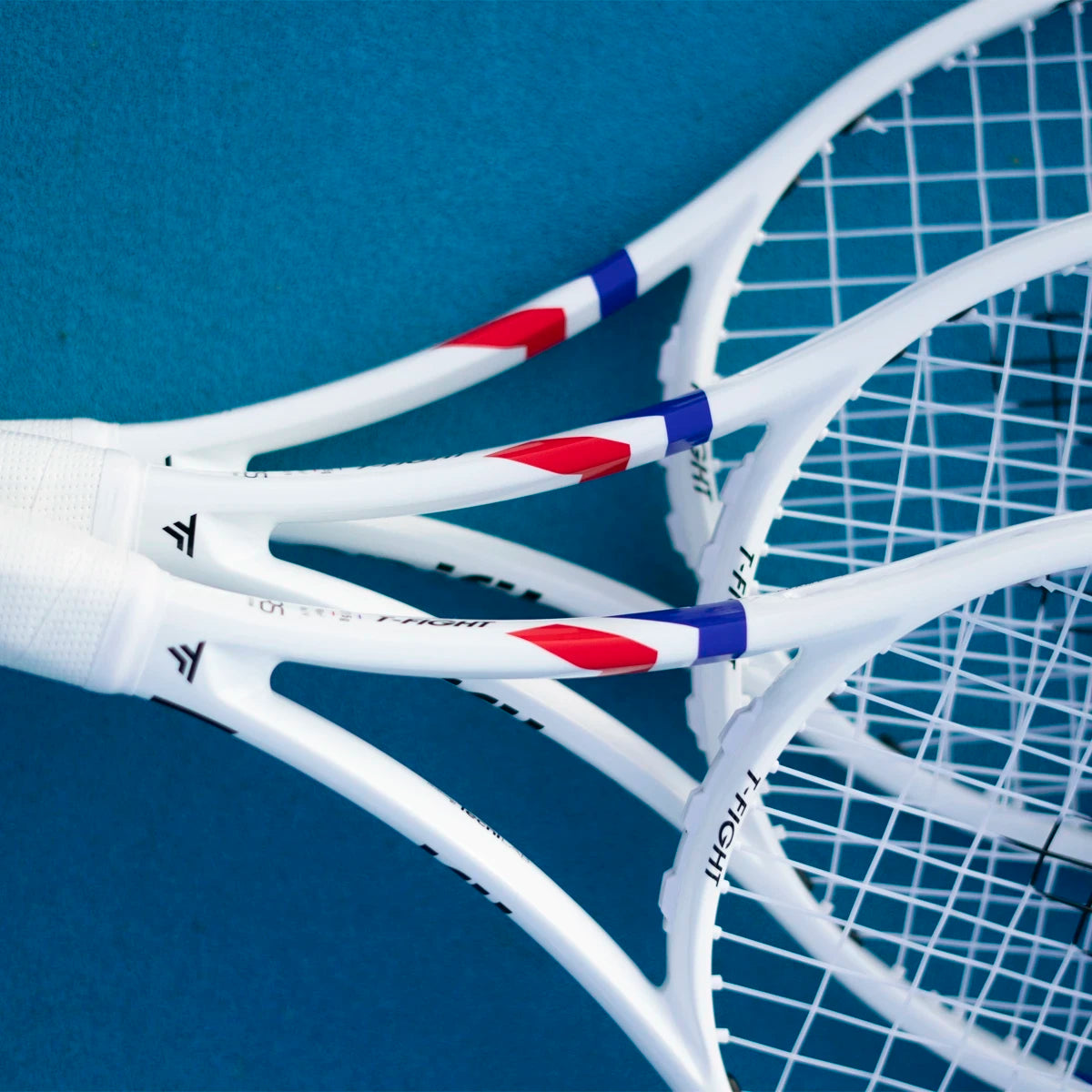 Schläger Tecnifibre T-Fight 280 Iso (280 Gr)