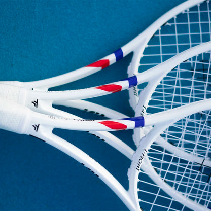 Schläger Tecnifibre T-Fight 280 Iso (280 Gr)