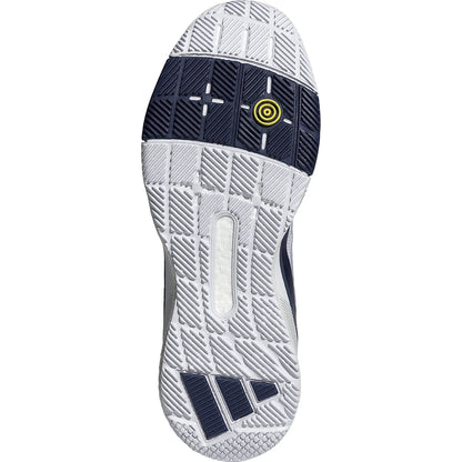 Chaussures Padel adidas Crazyquick Boost