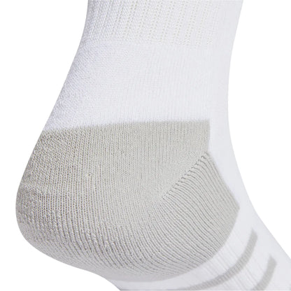 3 Paar adidas Tennis Crew Socken