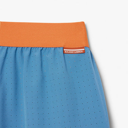 Short Lacoste Roland-Garros Joueur On Court