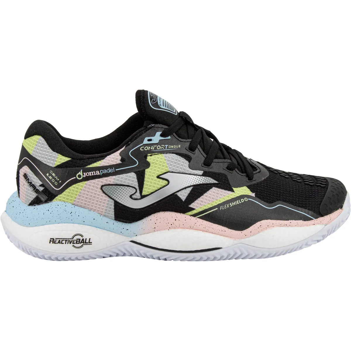 Joma Damenschuhe Padel Smash