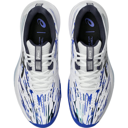 Padelschuhe Asics Gel Challenger 15 Limited Edition