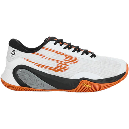 Padelschuhe Bullpadel Herren Hack Vibram 25I