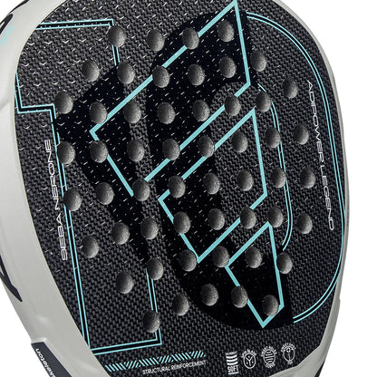 Padelschläger adidas Adipower Legend 2025