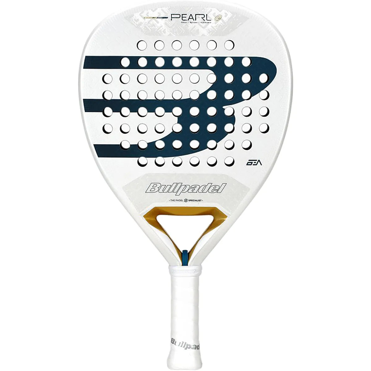 Padelschläger Bullpadel Pearl 26 By Bea Gonzalez