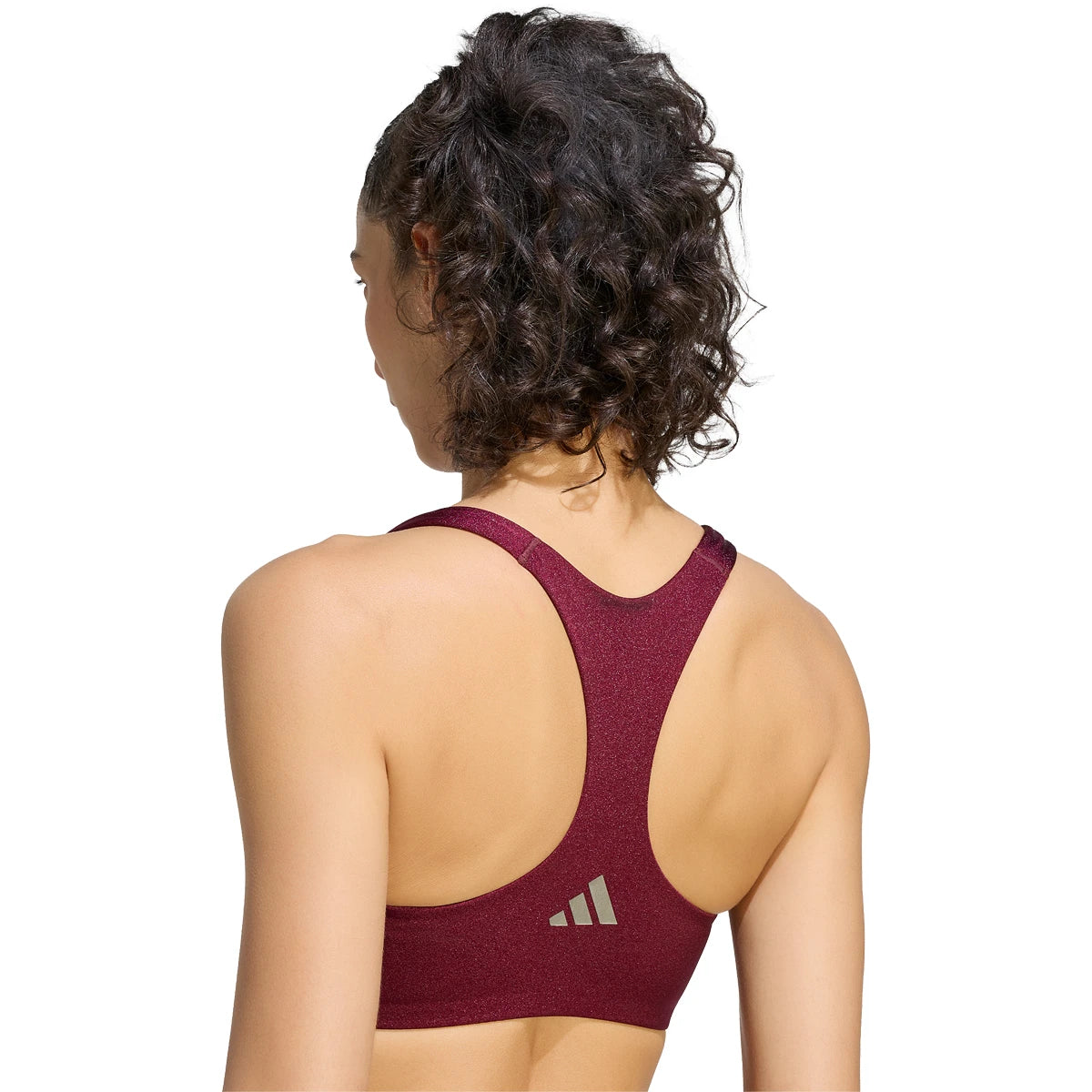 Sport-BH adidas Damen Opt Tennis Ms New York