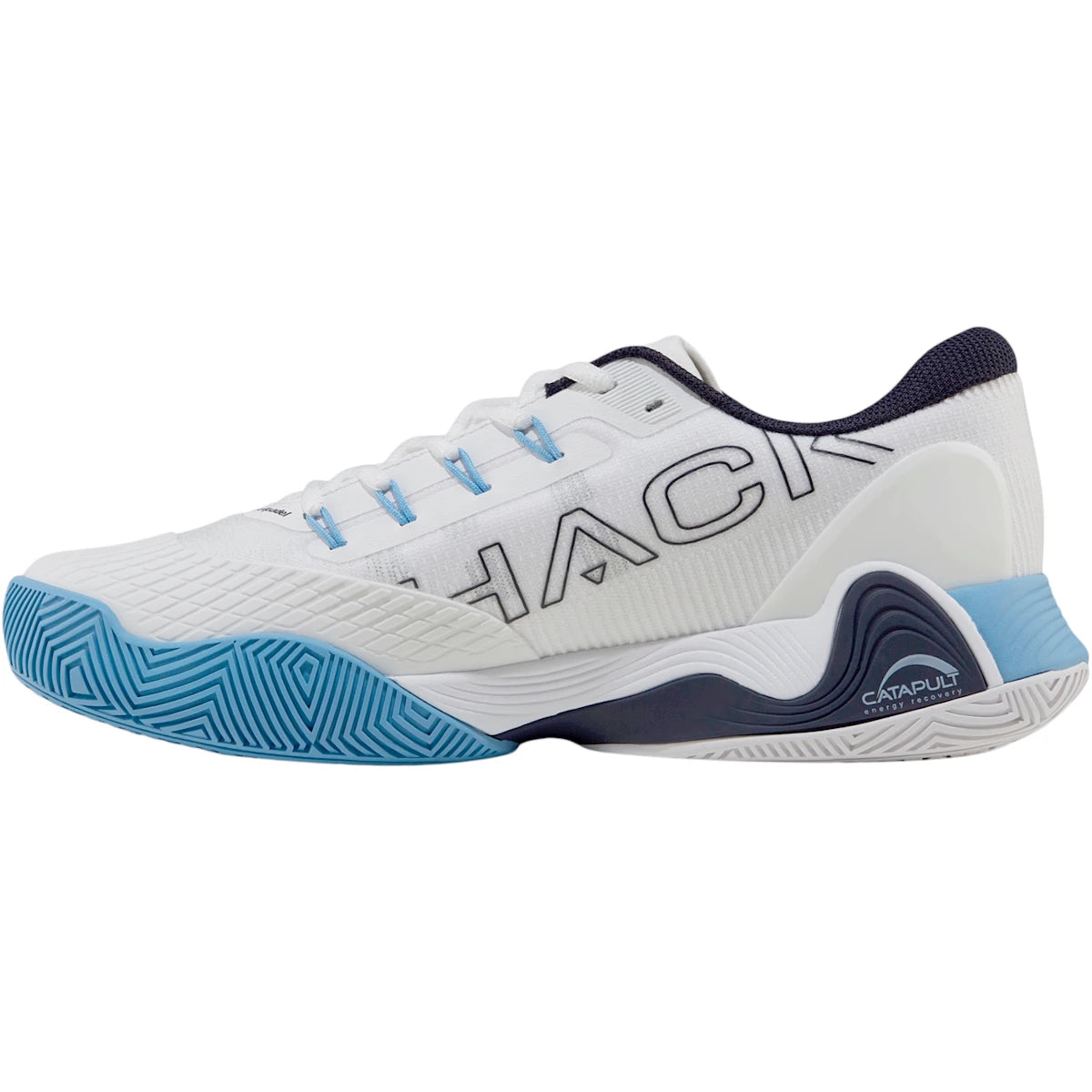 Bullpadel Hack Vibram 26I Schuhe