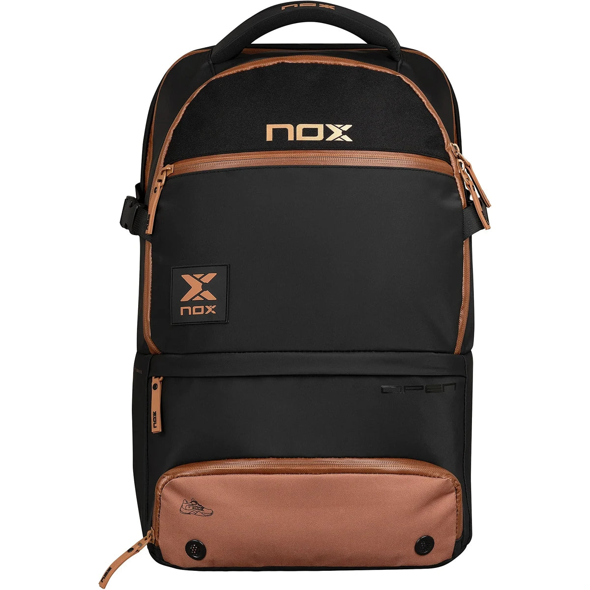 Rucksack Nox Padel Luxury Open Series